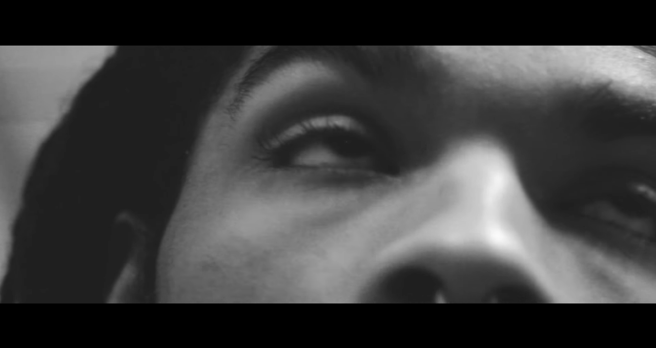 Curtis Roach • "Anxietea"