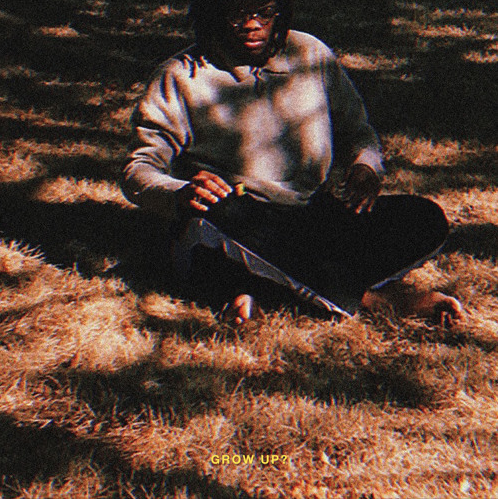 Trapo • "Grow Up"