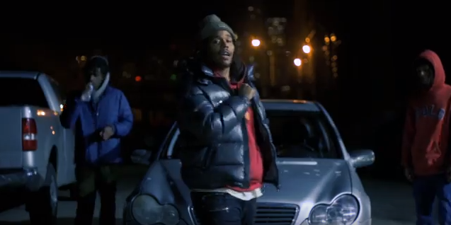 TrellRon • "Rambe Benz"