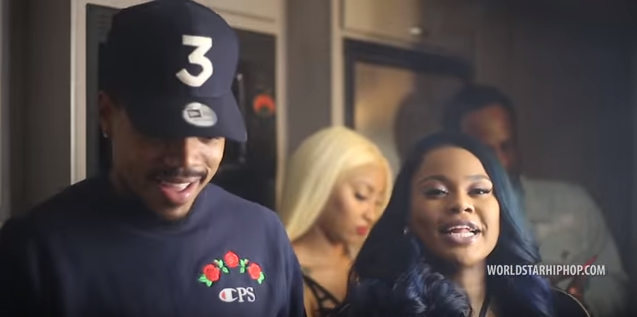 Queen Key • "Slide" (FBG Duck Remix)