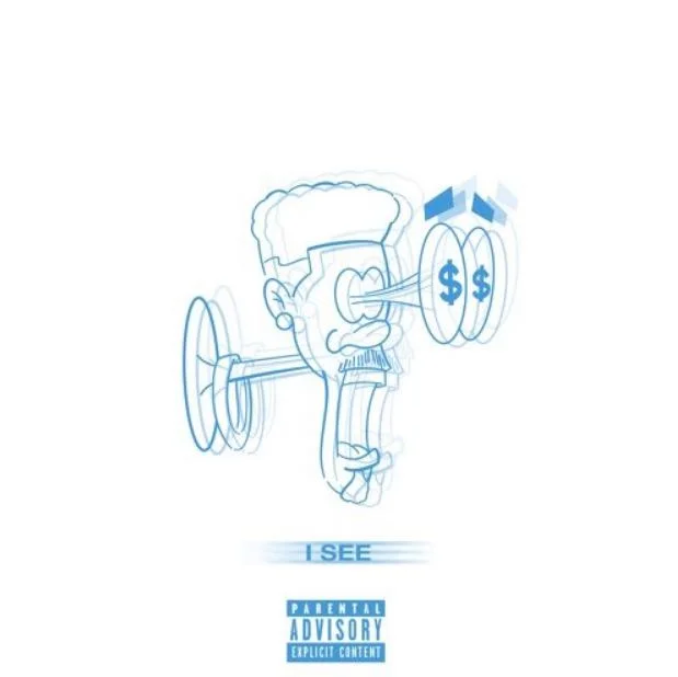 Sir Michael Rocks • "I See"