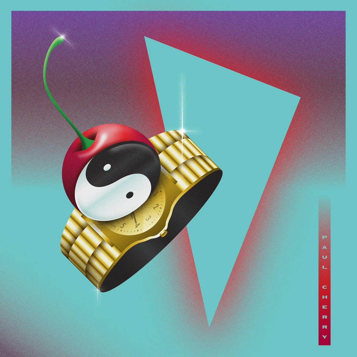Paul Cherry • Flavour