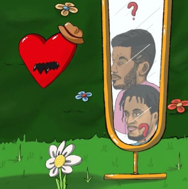 Rich Robbins (Ft. Joseph Chilliams) • "Everyday Love"