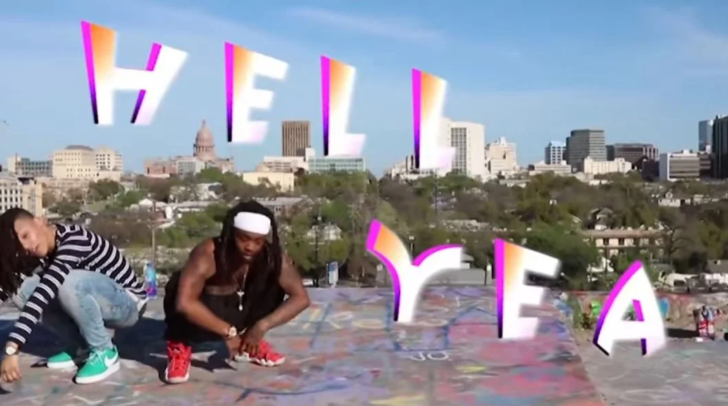 Azur Rich (Ft. DB Slumplife) • "HELL YEA"