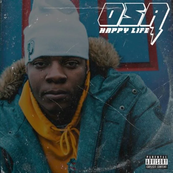 OSA • Happy Life