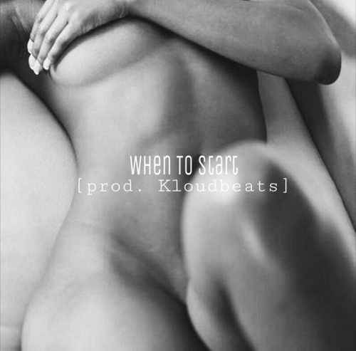 Angel Oeun • "When To Start"