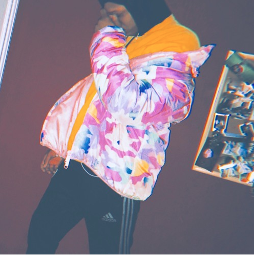 LowKeyKendel • "Cash"