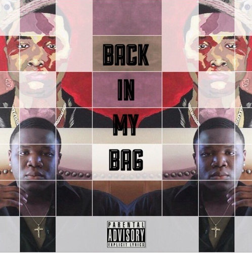 Ibrahim • "Back In My Bag"