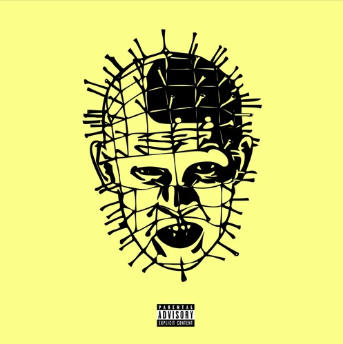 MattyDidThat • "HELLRAISER"