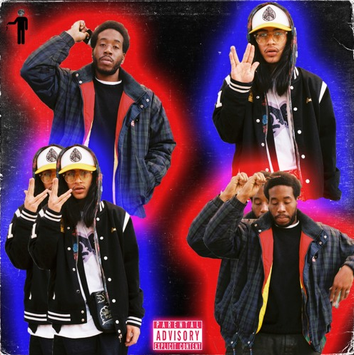 HRSH & Ease World • "Jet Fuel"