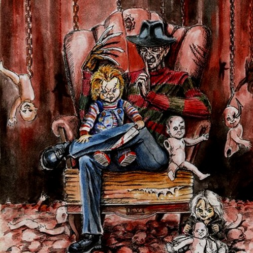 Finesse World • Broken Records