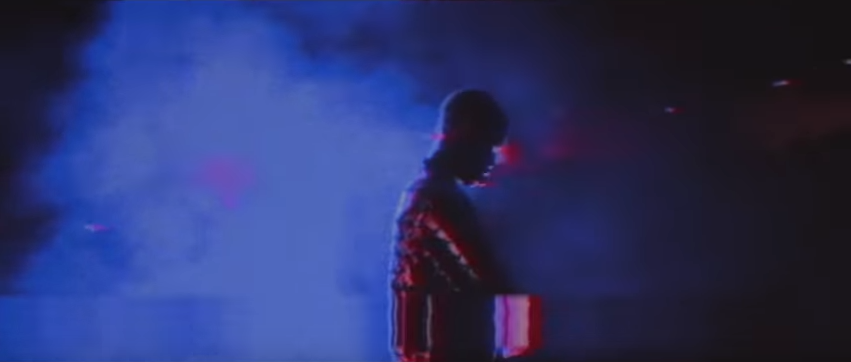 Sam Austins • "Youngin'"