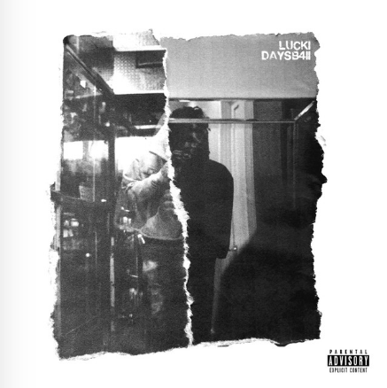 Lucki • DAYS B4 II EP