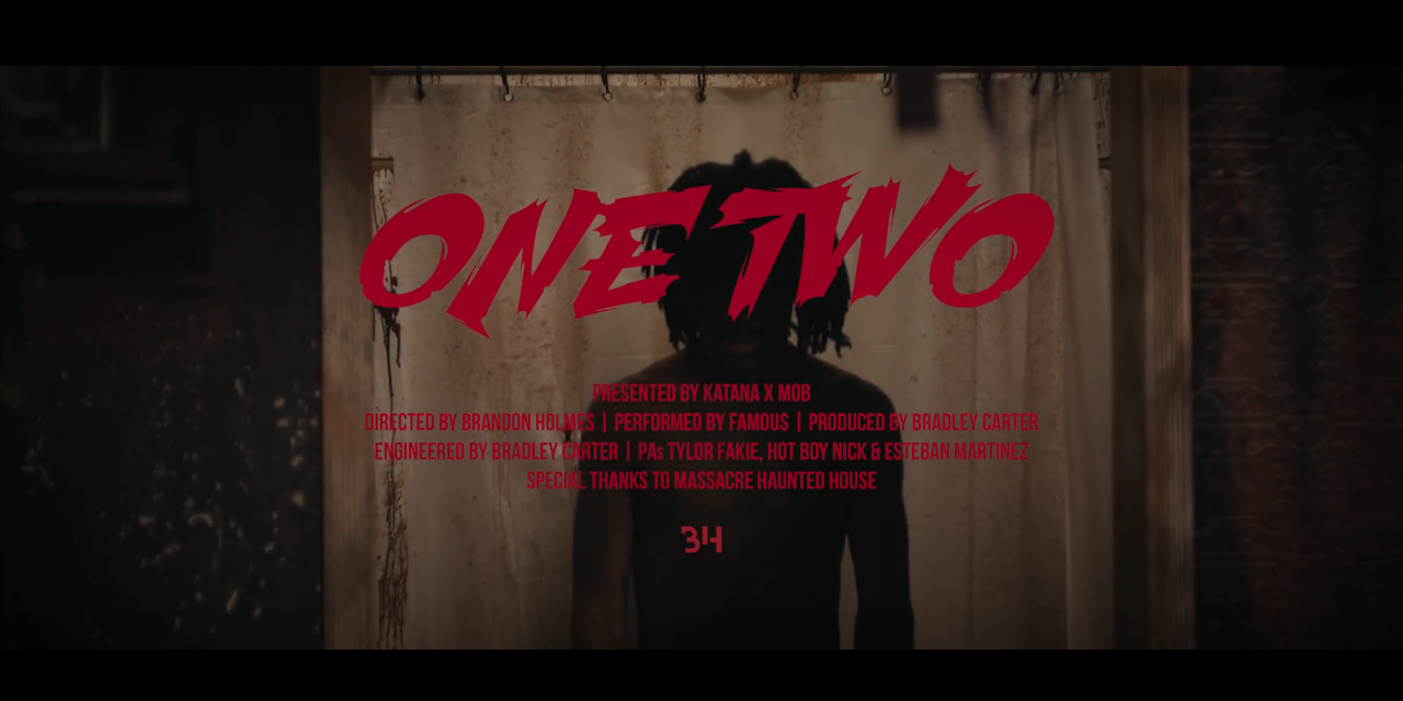 FAMOU$ * "ONE TWO"