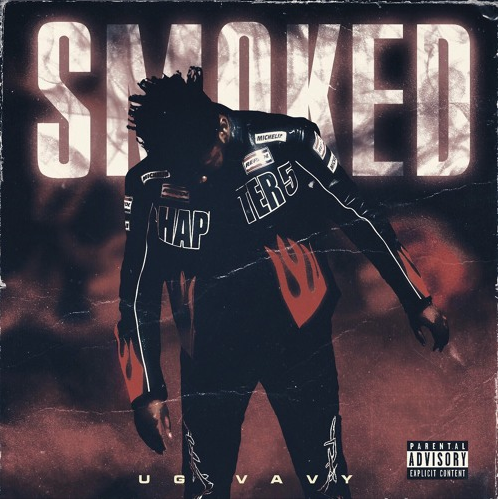UG Vavy • "Smoked"