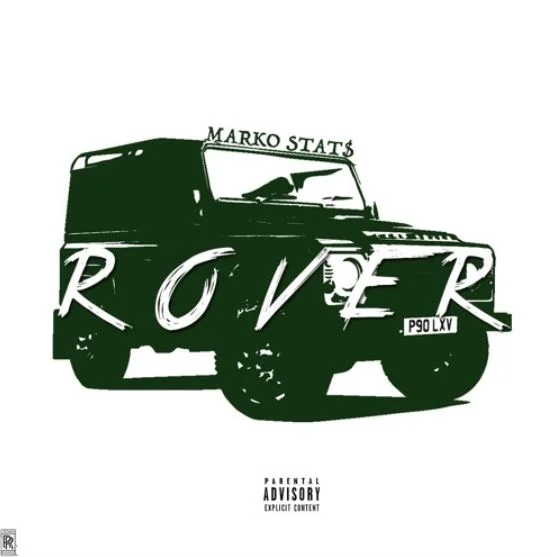 Marko Stat$  • "Rover"