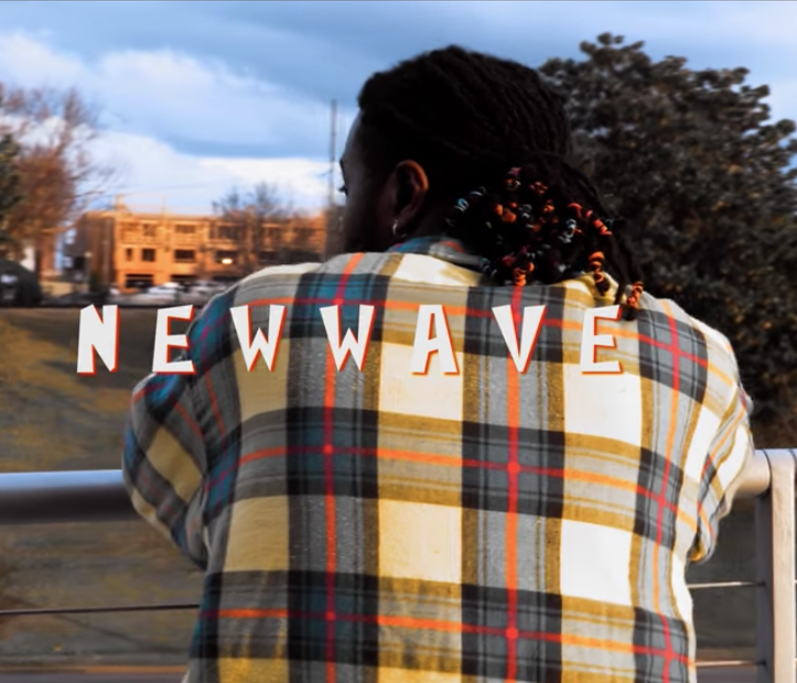 Wave Chapelle • 'New Wave'