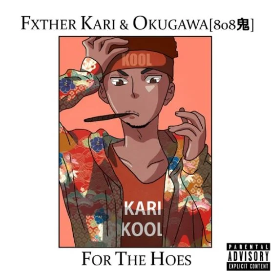 Fxther Kari • "For The Hoes"