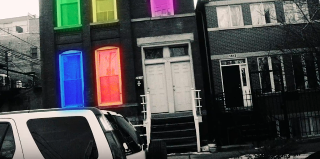 Femdot • "Alright"
