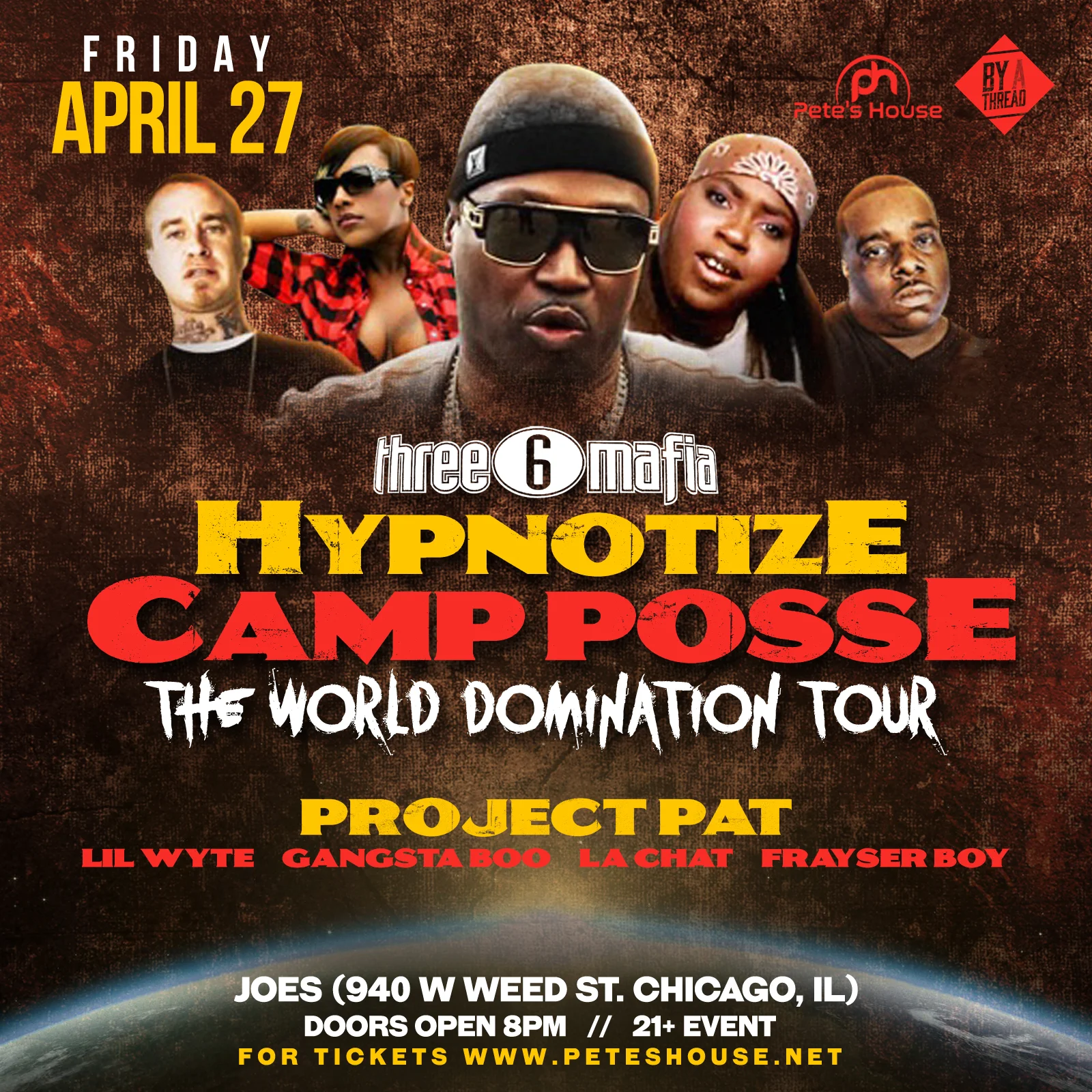 ミュージシャン CRJ-WEST PRESENTS MUSIC FREE PAPER Vol.6 DJ Whoo Kid - G-Unit Radio Part 6: Motion Picture Shit