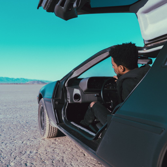 Rockie Fresh • "CBS"