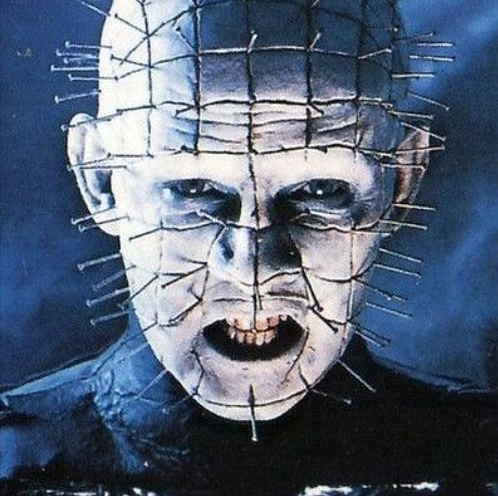 Roy French • "Friday The 13th Freestyle"