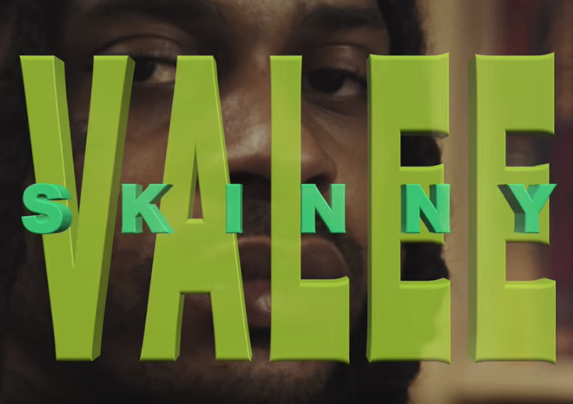 Valee • "Skinny"