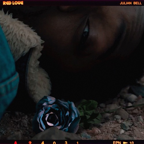 Julian Bell • "Red Love"