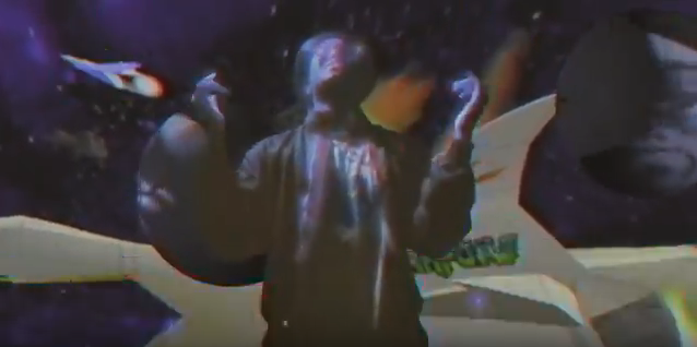 James Cam'Ron • "6(666)"