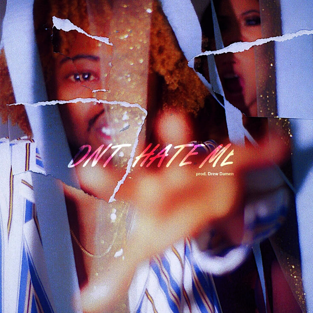 Austin Fillmore • "Don't Hate Me"