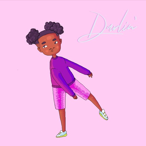 Tobi Lou • "Darlin'"