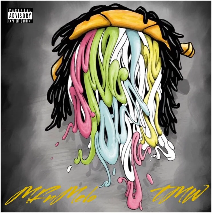 MFn Melo • "TMW"
