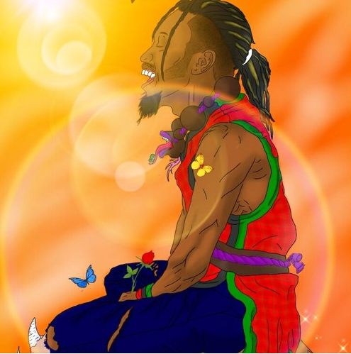 Ace da Vinci • thatshowthelightgetsin