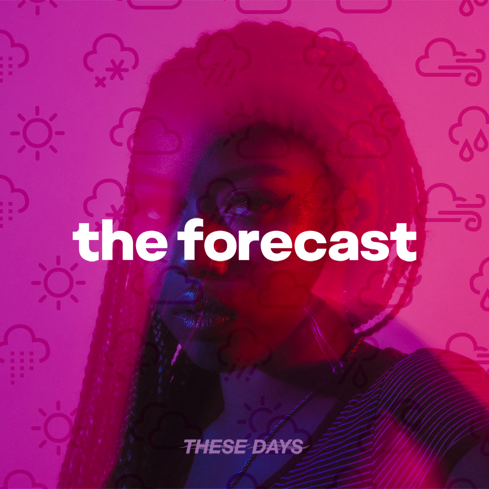 These Days Launches Weekly Playlist Series