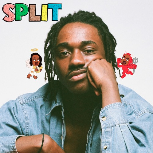 Ric Wilson • "Spit"