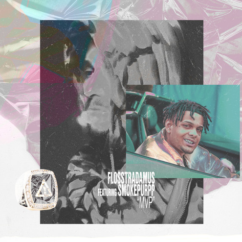 Flosstradamus ft. Smokepurpp • "MVP"