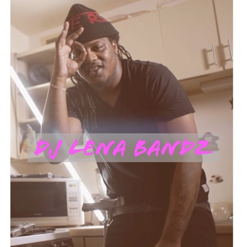DJ Lena Bandz • "Every Time I Try To Slide..."