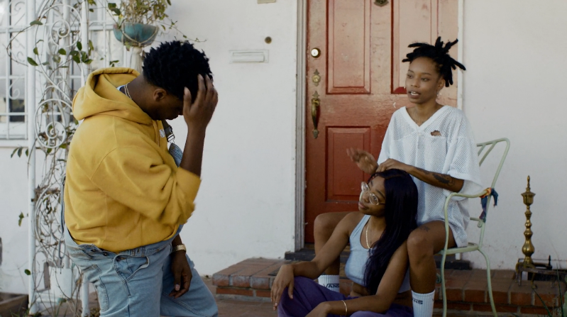 OvaEast Meech • "HBH"