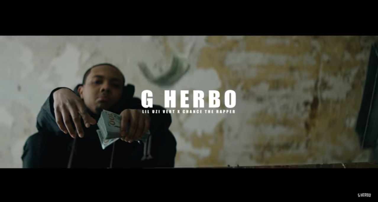 G Herbo (Ft. Lil Uzi Vert & Chance The Rapper) • "Everything"