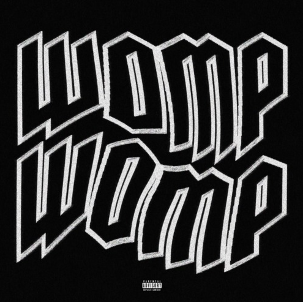 Valee (Ft. Jeremih) • "Womp Womp"