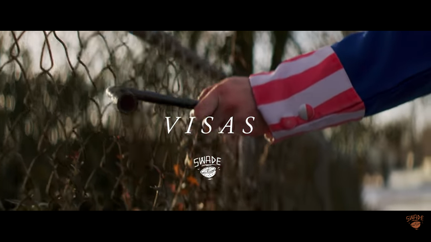 Swade • "Visas"