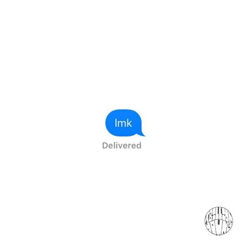 A Billion Young • "lmk"