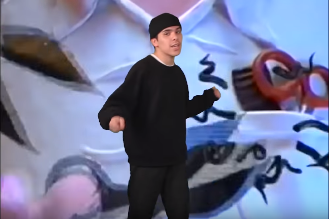 VICTOR! • "Each Other"