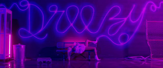 Dreezy (Ft. 2Chainz) • "2nd To None"