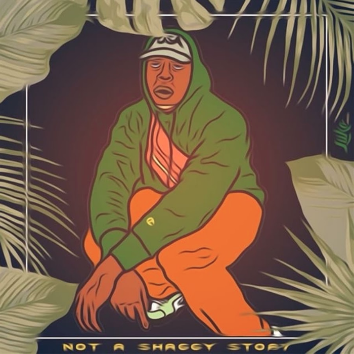 OSA • "Not a Shaggy Story"