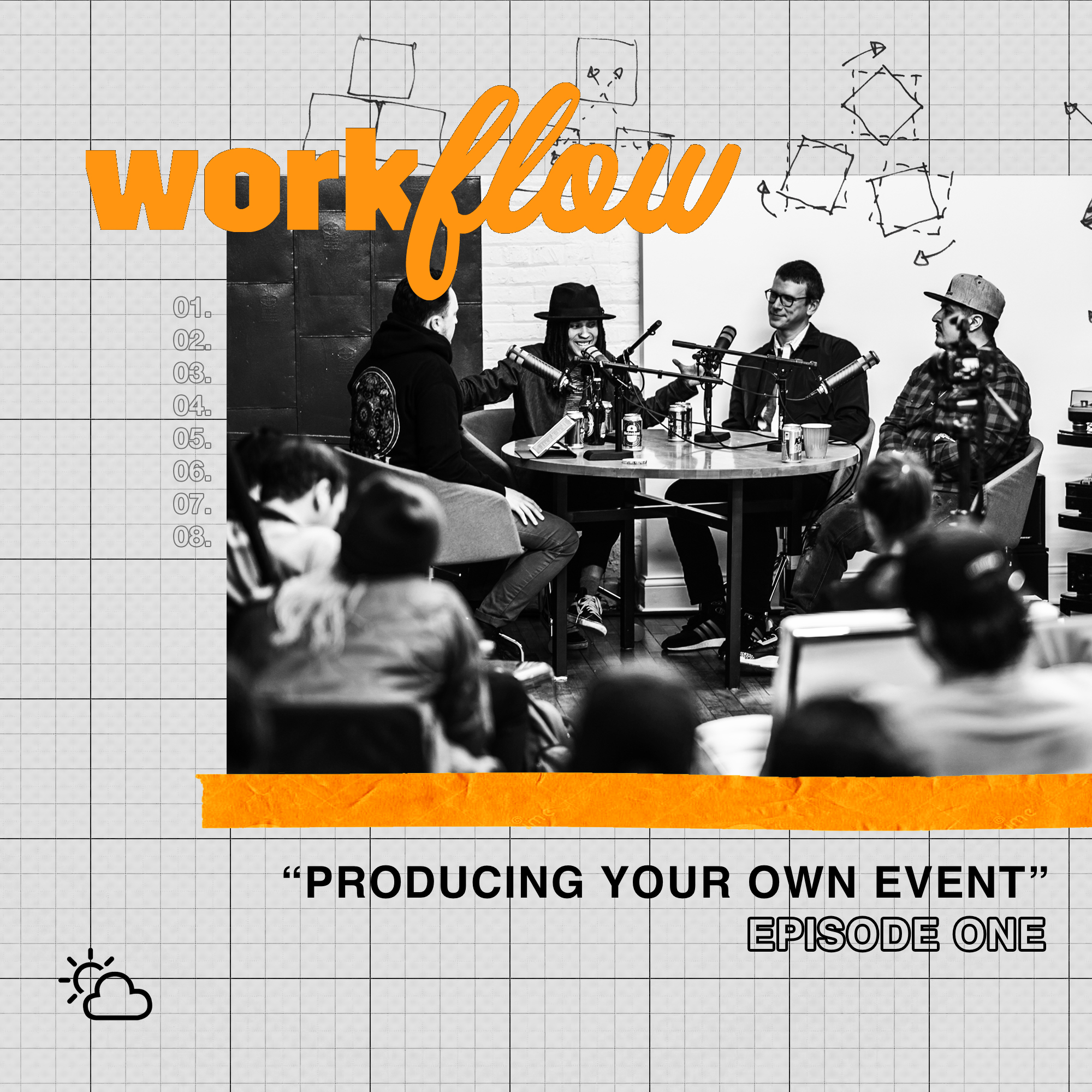 These Days and Pro-Ject Launch Collaborative Panel and Podcast Series on Careers in Creativity