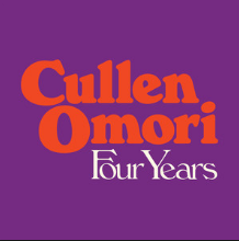 Cullen Omori • "Four Years"