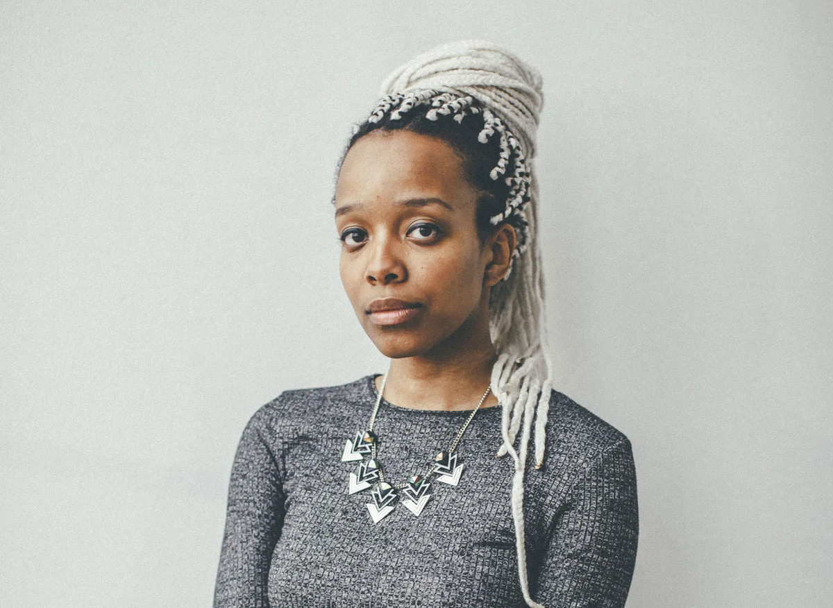 Jamila Woods Joins Gallant for 2018 Nationwide Tour