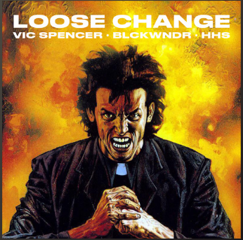 Vic Spencer • "Loose Change"