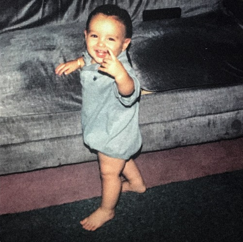 Jose Franco • "Franky"